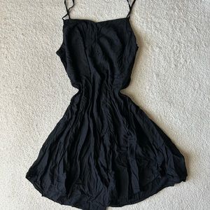 old navy dress